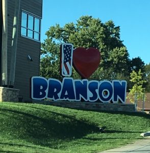 Breathtaking Branson, Missouri | MyAngelsVoice.com